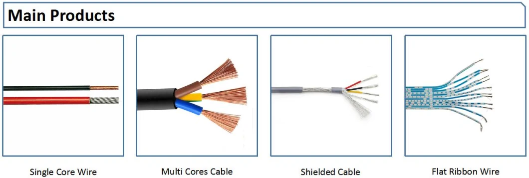 30AWG Stranded Bare Copper 150V Rated Voltage PFA High Temperature Electric Wire